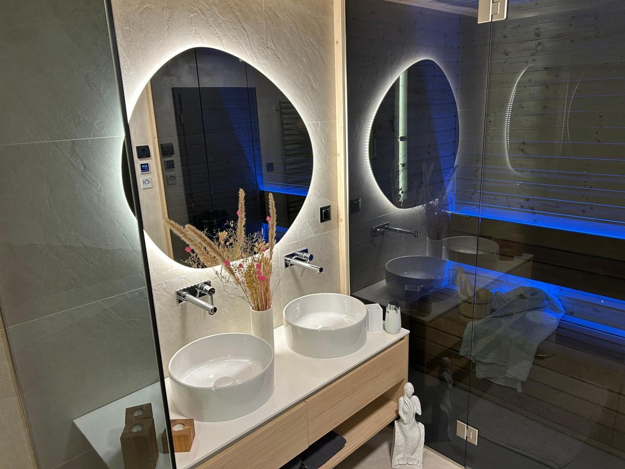 Apartmany Dolina Demänovská Dolina Extérieur photo