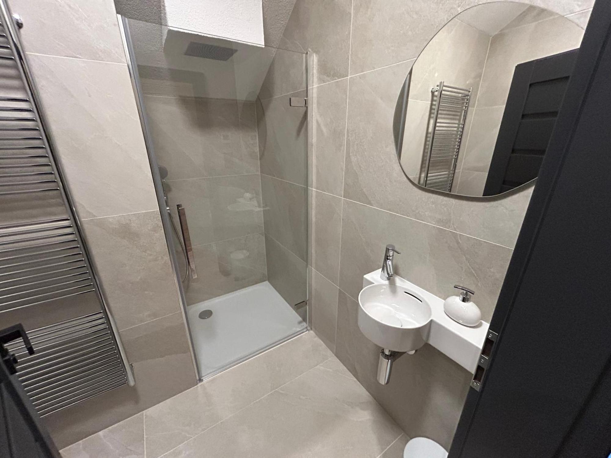 Apartmany Dolina Demänovská Dolina Extérieur photo