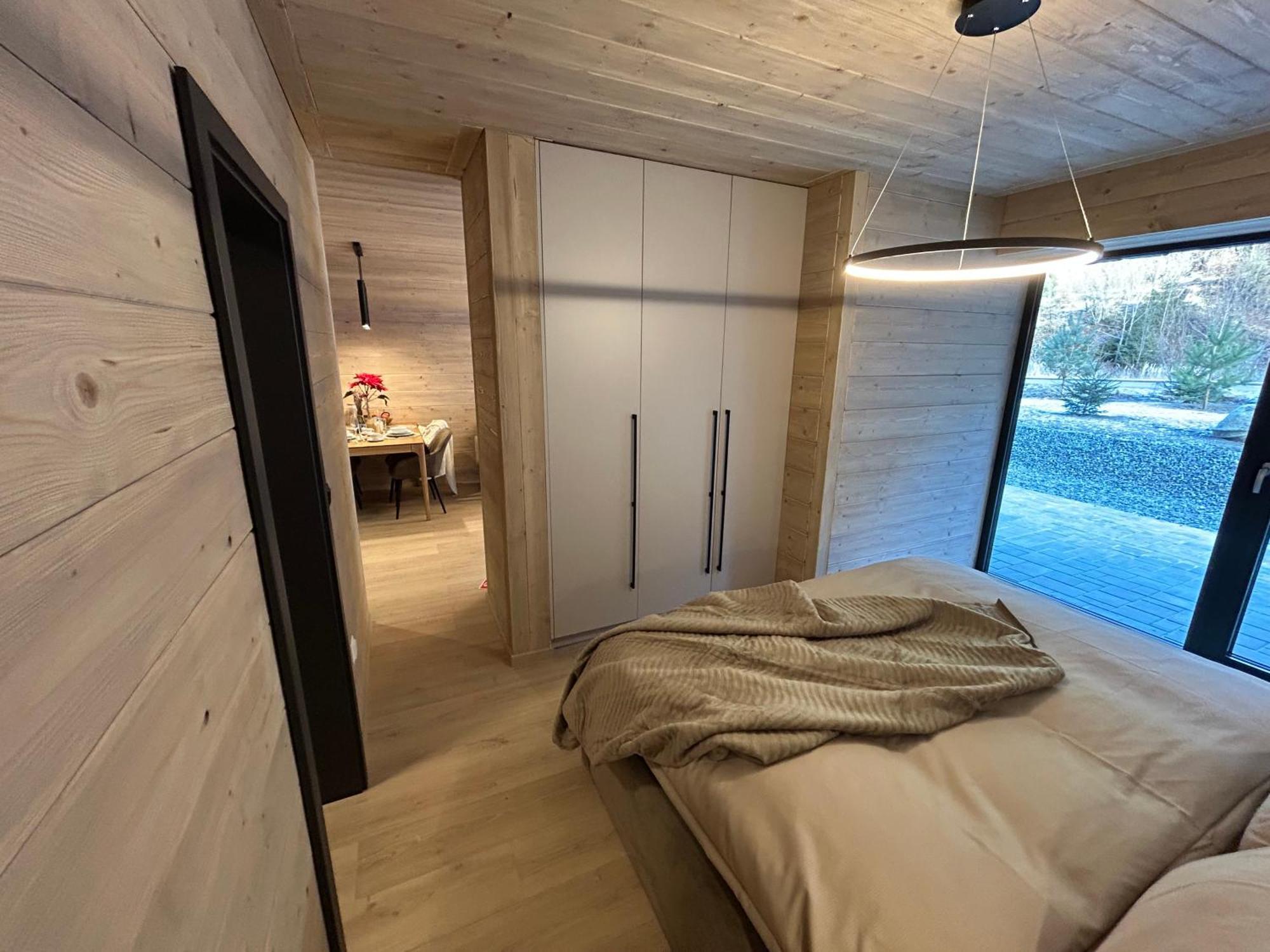 Apartmany Dolina Demänovská Dolina Extérieur photo